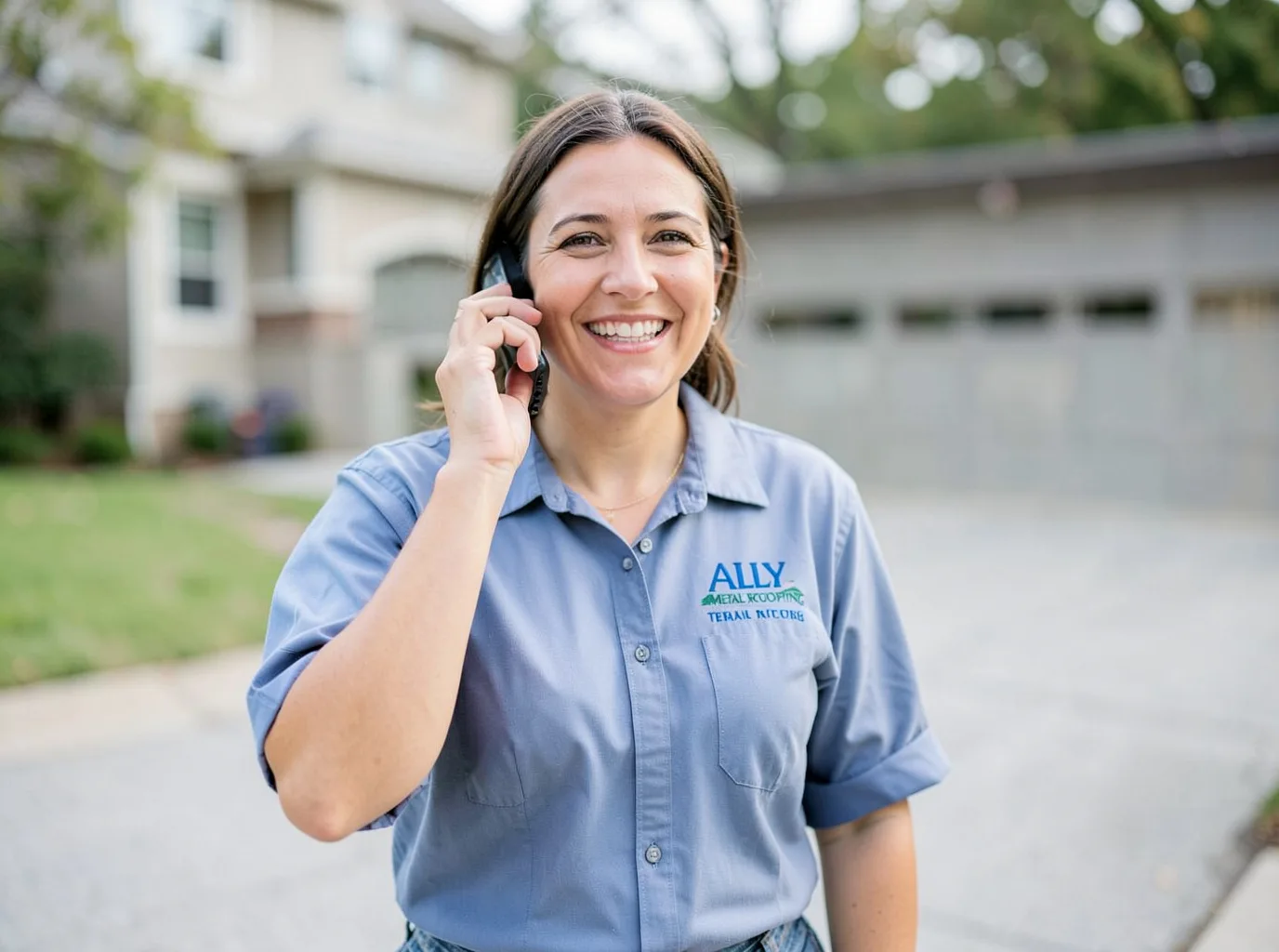 Metal Roof Installation Moss Point, MS FAQs